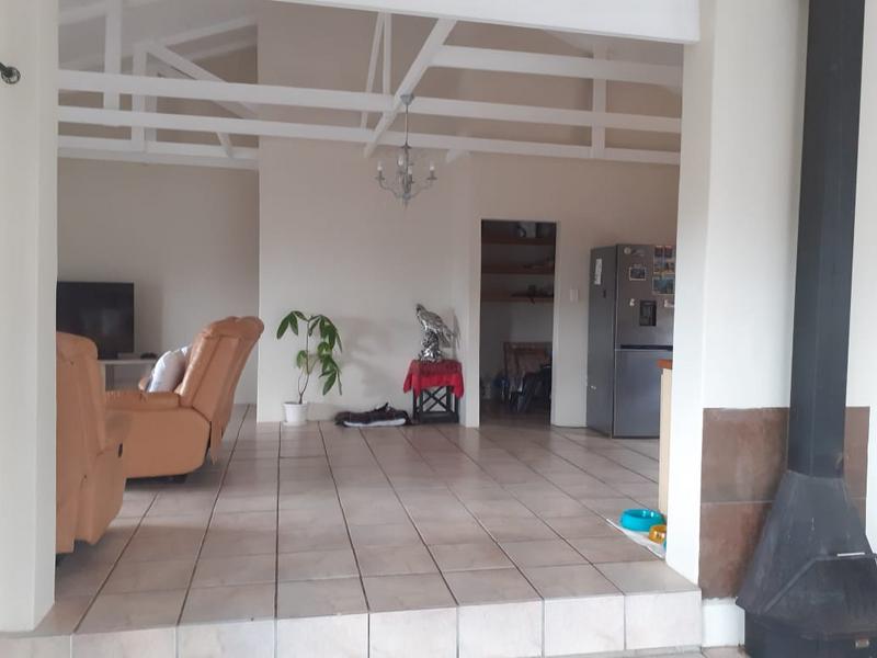 0 Bedroom Property for Sale in Riversdale Western Cape